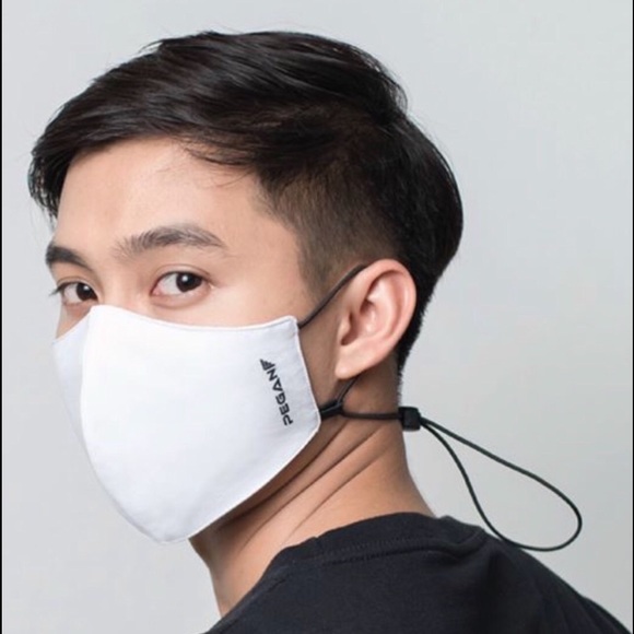 Face mask - Picture 2 of 13